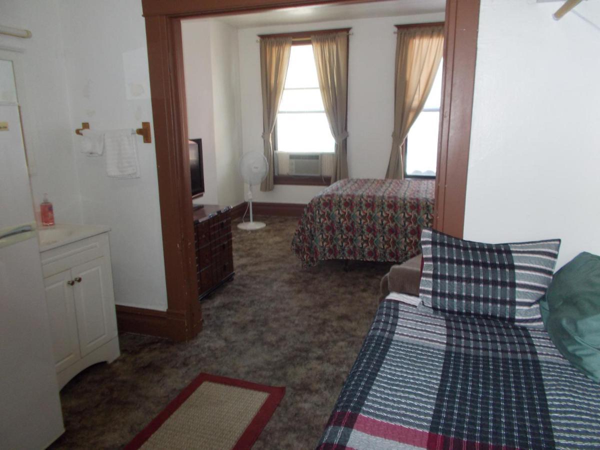 Kellogg Rio Hotel Dış mekan fotoğraf