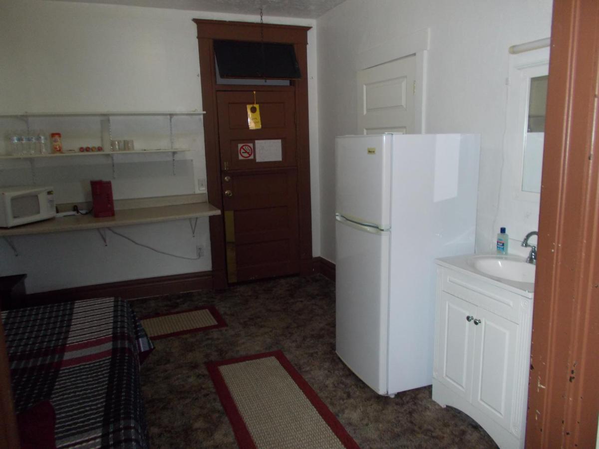 Kellogg Rio Hotel Dış mekan fotoğraf