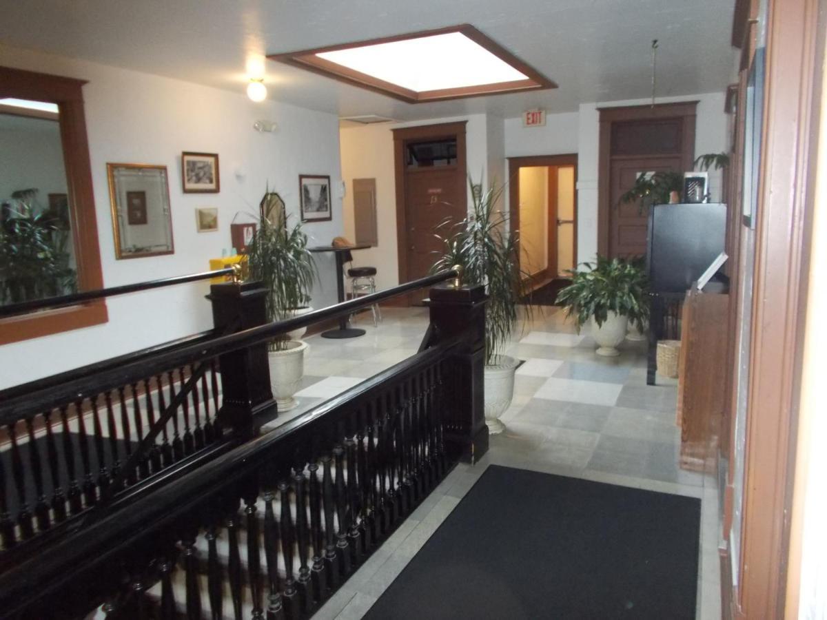 Kellogg Rio Hotel Dış mekan fotoğraf